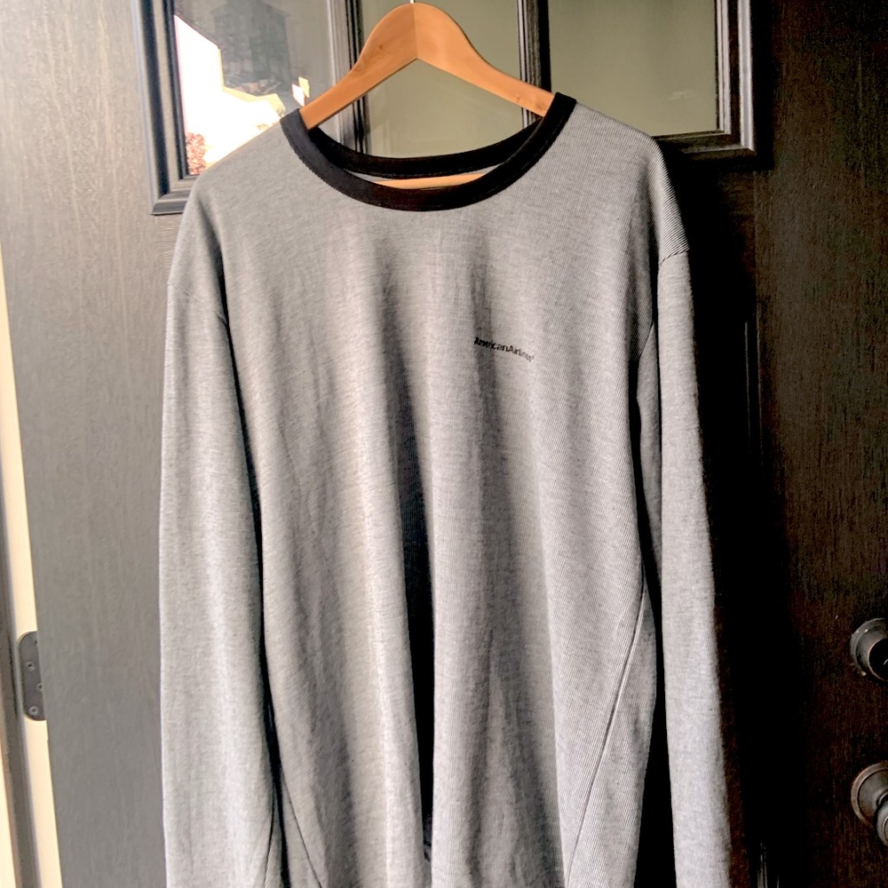 Vintage Oversized Comfy long sleeve